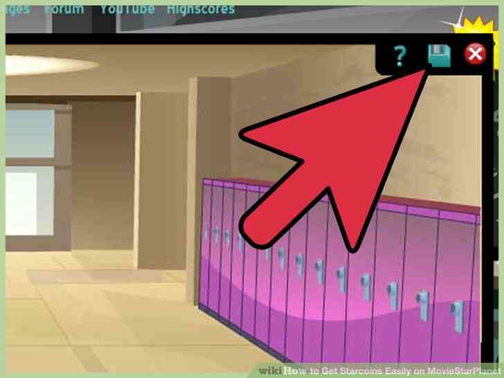 Image intitulée Obtenir Starcoins Facilement sur MovieStarPlanet Étape 40